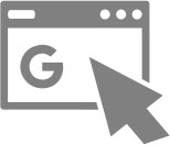 Google online advertising