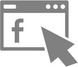Facebook online advertising