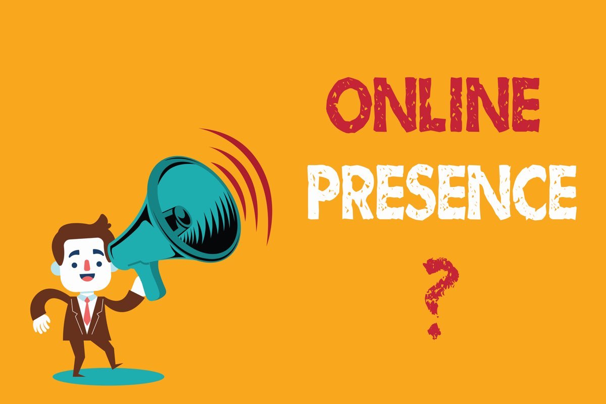 What is a Total Online Presence and Why You Need One Now - Webistries